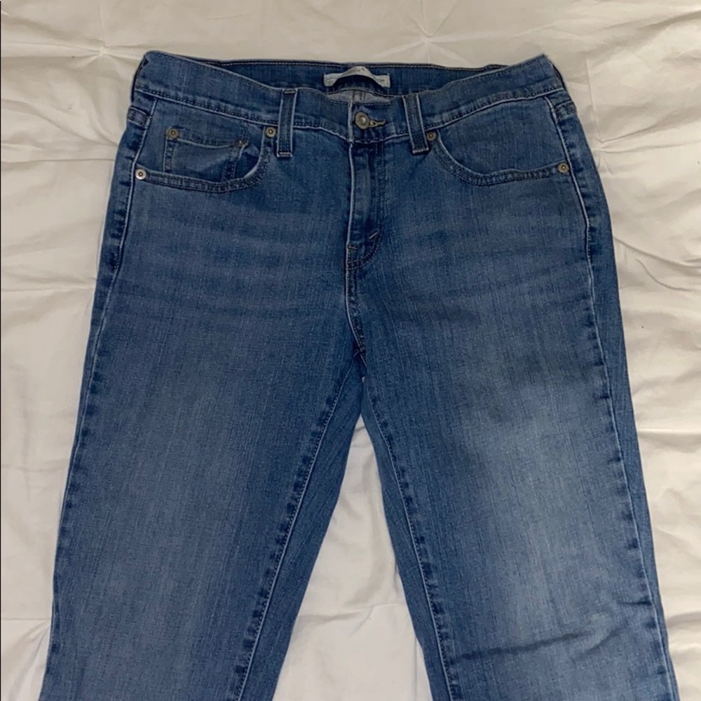 Levi jeans